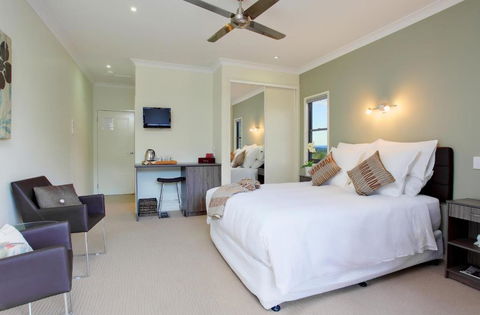 Mary Valley Views B + B - Accommodation Coffs Harbour 6