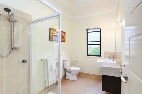 Mary Valley Views B + B - Accommodation Coffs Harbour 2