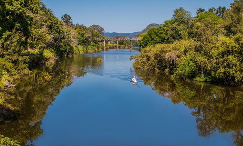 Mary Valley Views B + B - Accommodation Coffs Harbour 3