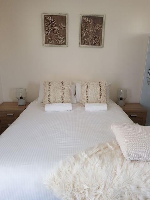 Town House Motor Inn - Accommodation Coffs Harbour 1
