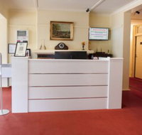 Linaker Nurse's Quarters - Accommodation Coffs Harbour