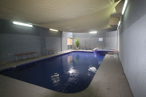 Arlberg Hotham - Accommodation Coffs Harbour 5