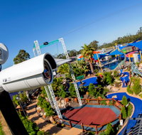 BIG4 Traralgon Park Lane Holiday Park - Accommodation Coffs Harbour