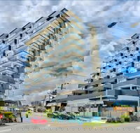 Direct Hotels - Pavilion and Governor on Brookes - Accommodation Coffs Harbour