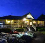 Rosevillehouse Bed  Breakfast - Accommodation Coffs Harbour