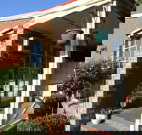 Old Coach Motor Inn - Accommodation Coffs Harbour