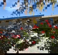 Big River Motel - Accommodation Coffs Harbour