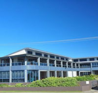 Lennox Holiday Apartments - Accommodation Coffs Harbour