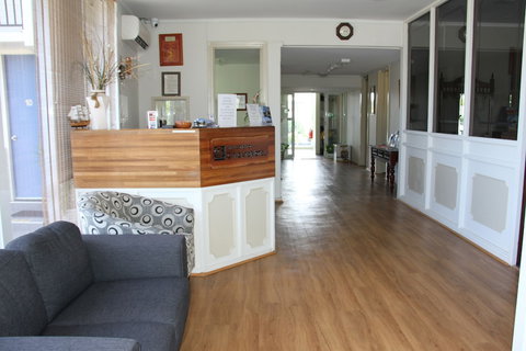 Citigate Motel Newcastle - Accommodation Coffs Harbour 6