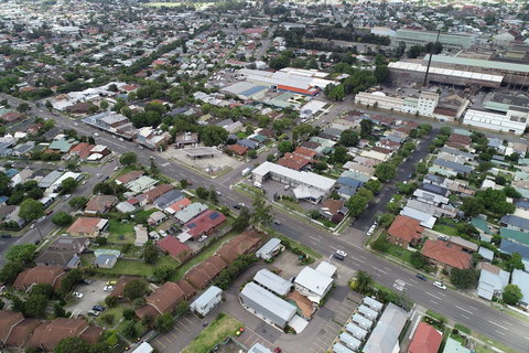 Citigate Motel Newcastle - Accommodation Coffs Harbour 1