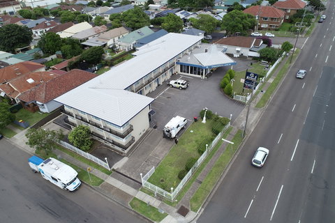 Citigate Motel Newcastle - Accommodation Coffs Harbour 2