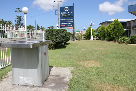 Citigate Motel Newcastle - Accommodation Coffs Harbour 3