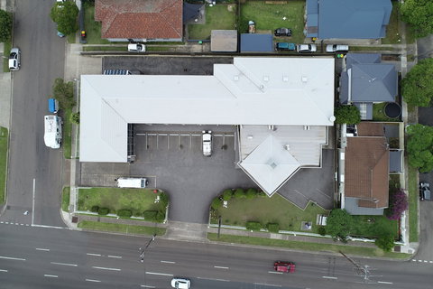 Citigate Motel Newcastle - Accommodation Coffs Harbour 5
