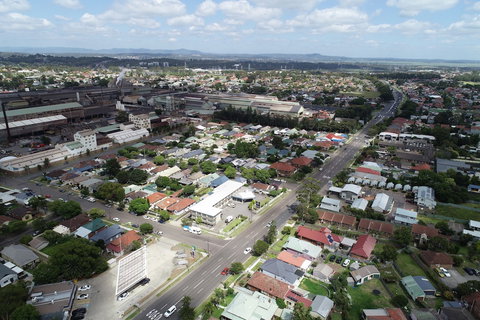 Citigate Motel Newcastle - Accommodation Coffs Harbour 0