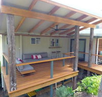 Corymbia Batemans Bay - Accommodation Coffs Harbour