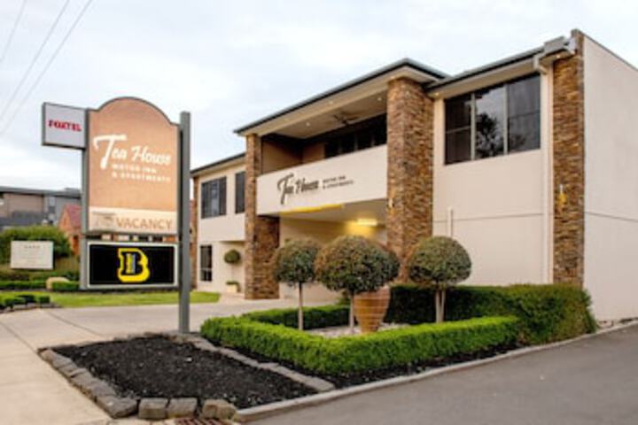  Accommodation Coffs Harbour