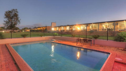 Atherton Motel - Accommodation Coffs Harbour 6