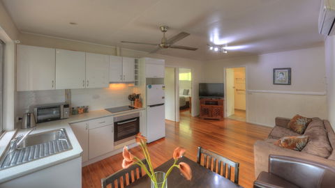 Atherton Hinterland Motel - Accommodation Coffs Harbour 6