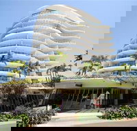 Cilento Mooloolaba - Accommodation Coffs Harbour