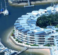 Bluewater Point Resort - Accommodation Coffs Harbour