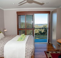 Sinclairs Country Retreat - Accommodation Coffs Harbour