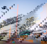 Alice Springs YHA - Hostel - Accommodation Coffs Harbour