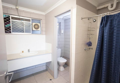Airlie Beach YHA - Hostel - Accommodation Coffs Harbour 4