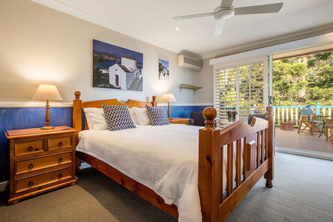 Avocado Sunset B&B - Accommodation Coffs Harbour 2