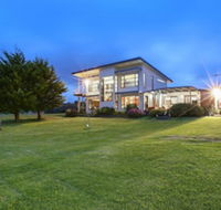 Harmony Bed  Breakfast - Accommodation Coffs Harbour