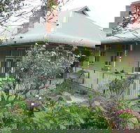 Wild Cattle Creek Estate - Accommodation Coffs Harbour