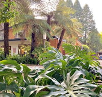 Warburton Motel - Accommodation Coffs Harbour