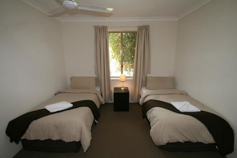 River Resort Villas - Accommodation Coffs Harbour 5