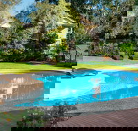 McMillans of Metung Coastal Resort