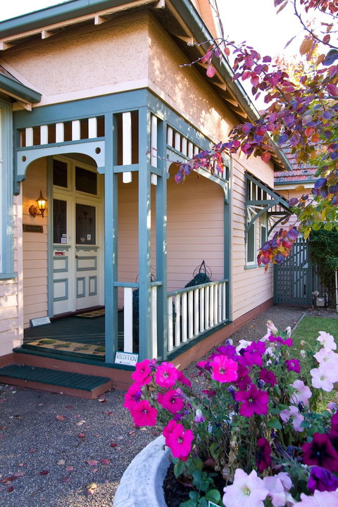 Dalfruin B&B - Accommodation Coffs Harbour 0