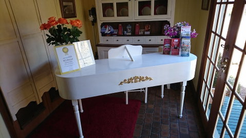 Dalfruin B&B - Accommodation Coffs Harbour 5