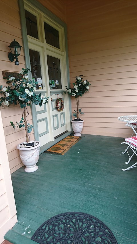 Dalfruin B&B - Accommodation Coffs Harbour 2