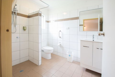 A & A Motel - Accommodation Coffs Harbour 6