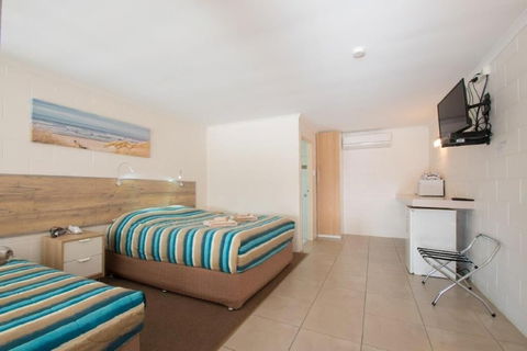 A & A Motel - Accommodation Coffs Harbour 2