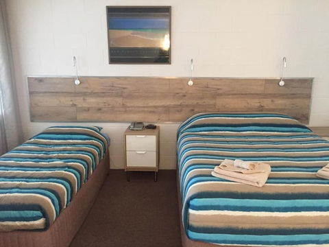 A & A Motel - Accommodation Coffs Harbour 5