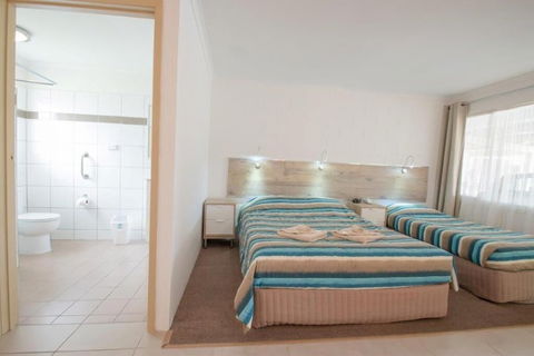 A & A Motel - Accommodation Coffs Harbour 3