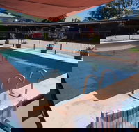 A  A Motel - Accommodation Coffs Harbour