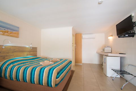 A & A Motel - Accommodation Coffs Harbour 4