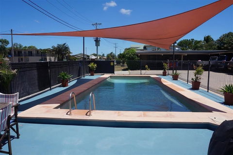 A & A Motel - Accommodation Coffs Harbour 1