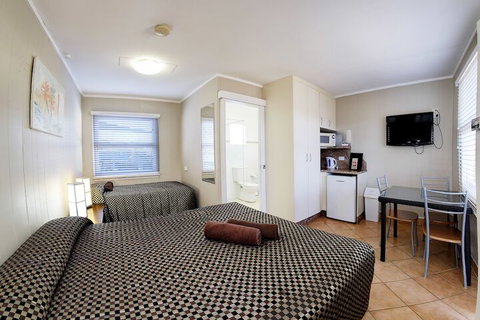 Bali Hi - Accommodation Coffs Harbour 5