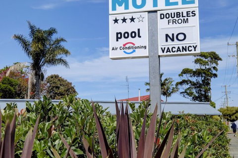 Bali Hi - Accommodation Coffs Harbour 3