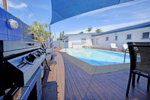 Bali Hi - Accommodation Coffs Harbour 0