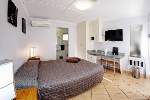 Bali Hi - Accommodation Coffs Harbour 2