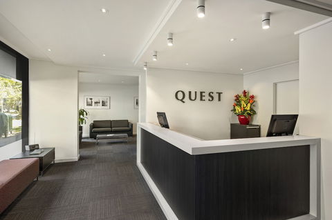 Quest Southbank - Accommodation Coffs Harbour 0