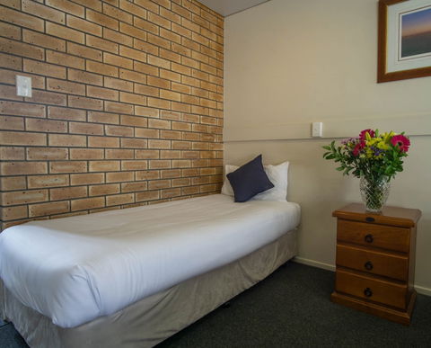 Acacia Motor Inn - Accommodation Coffs Harbour 6