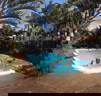 Woongarra Motel - Accommodation Coffs Harbour